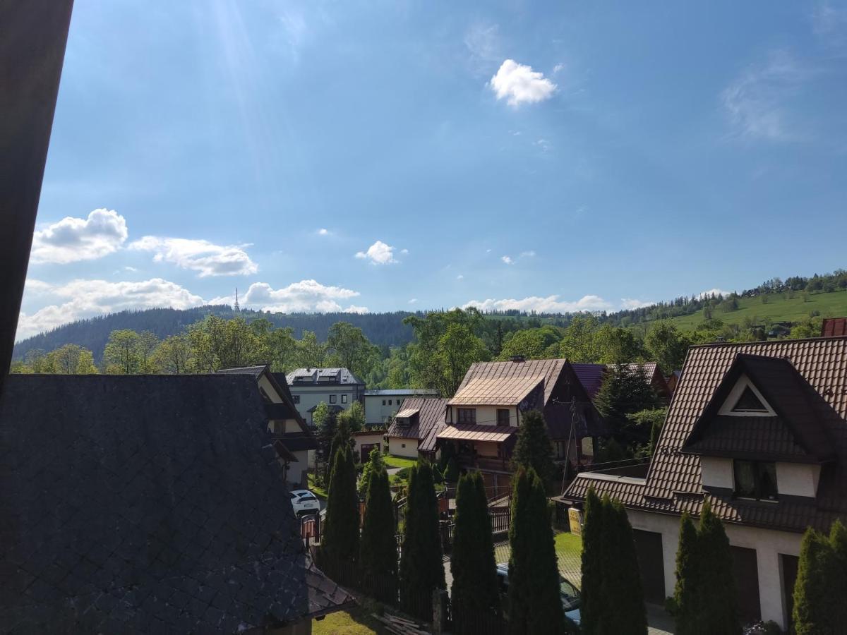 Willa Seba Zakopane Luaran gambar