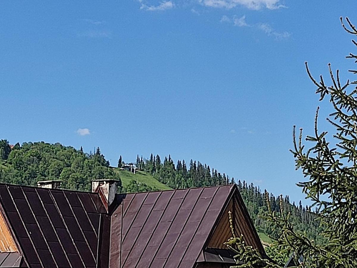 Willa Seba Zakopane Luaran gambar