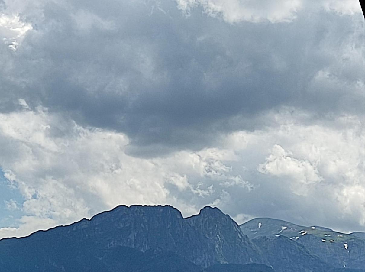 Willa Seba Zakopane Luaran gambar