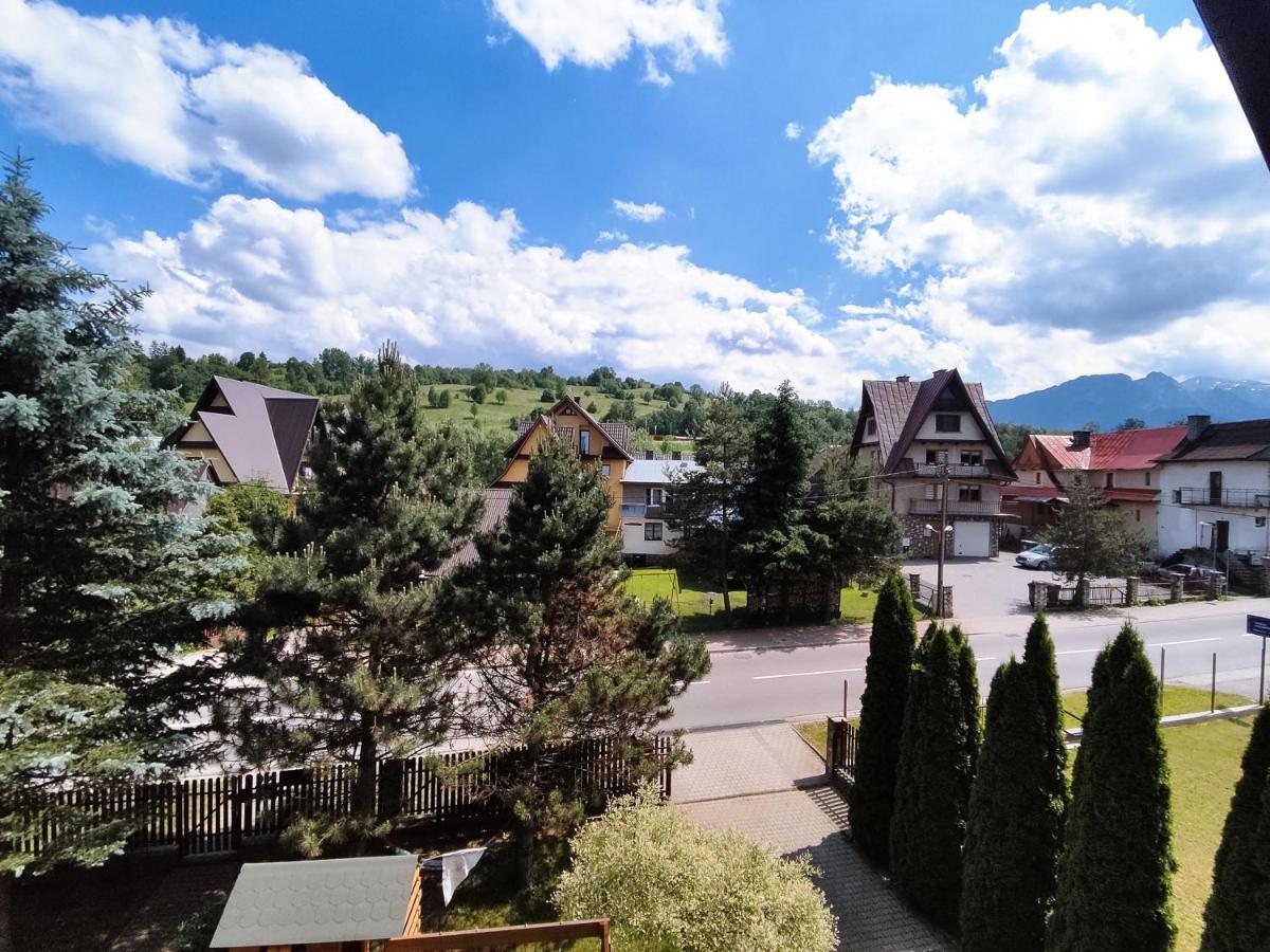 Willa Seba Zakopane Luaran gambar